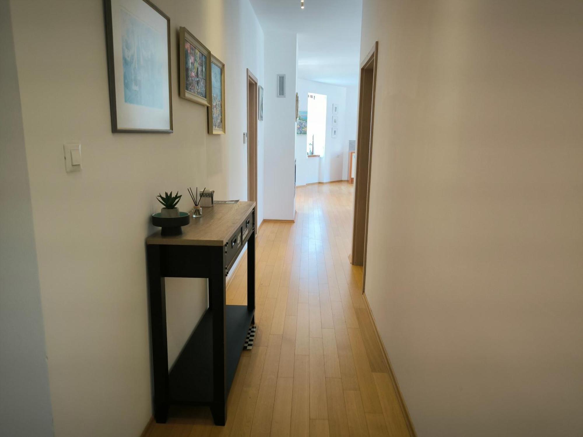 Apartment Matea Opatija Exterior foto